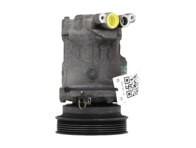 A/C Compressor - Renault CLIO II PH.2 - 8200953358 - R1-5618W