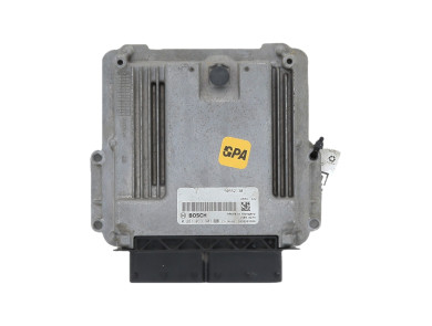 Engine calculator - Alfa-Romeo STELVIO - 50552130 - S0-3138P