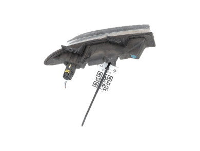 Left front daytime running light (DRL) - Renault SCENIC III PH.2 - 266055004R - S1-1322X