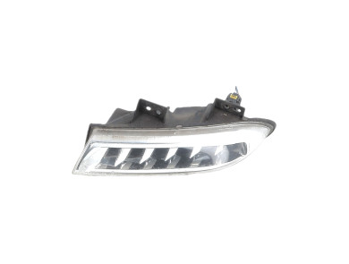 Left front daytime running light (DRL) - Renault SCENIC III PH.2 - 266055004R - S1-1322X