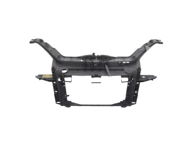 Face avant - Ford FIESTA V PH.2 - Gris Clair - 1518176 - T1-8431H