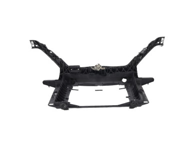 Face avant - Ford FIESTA V PH.2 - Gris Clair - 1518176 - T1-8431H