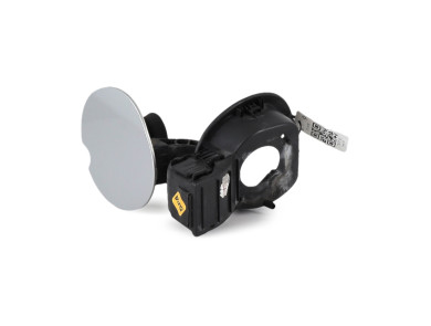 Trappe portillon carburant - Renault MEGANE COUPE III PH.1 - Gris Clair - 788300006R - J0-3128C