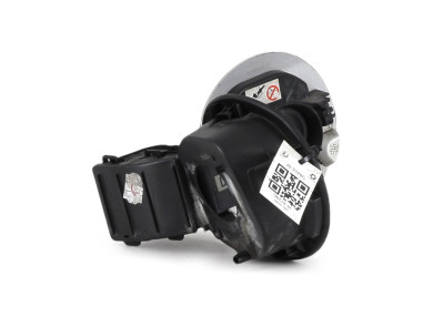 Fuel door - Renault MEGANE COUPE III PH.1 - Gris Clair - 788300006R - J0-3128C