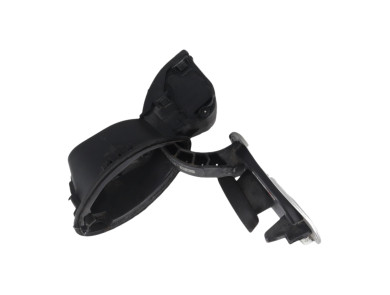 Trappe portillon carburant - Renault MEGANE COUPE III PH.1 - Gris Clair - 788300006R - J0-3128C