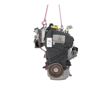 Engine type K9K766 - Renault CLIO ESTATE III PH.2 - B1-3610B