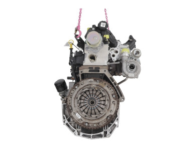 Engine type K9K766 - Renault CLIO ESTATE III PH.2 - B1-3610B