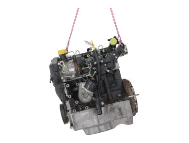 Moteur type K9K766 - Renault CLIO ESTATE III PH.2 - B1-3610B