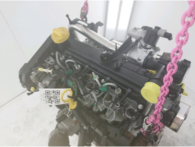 Engine type K9K766 - Renault CLIO ESTATE III PH.2 - B1-3610B