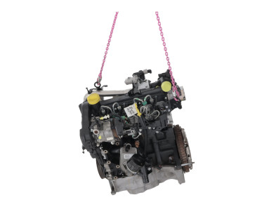 Moteur type K9K766 - Renault CLIO ESTATE III PH.2 - B1-3610B