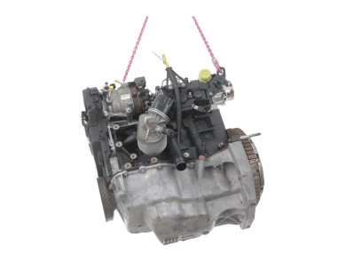 Engine type K9K766 - Renault CLIO ESTATE III PH.2 - B1-3610B