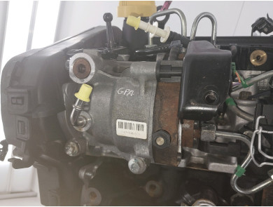 Engine type K9K766 - Renault CLIO ESTATE III PH.2 - B1-3610B
