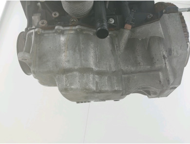Engine type K9K766 - Renault CLIO ESTATE III PH.2 - B1-3610B