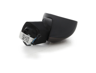 Left wing mirror - Renault SCENIC III PH.2 - Marron Fonce - 963024894R - H1-2103Q
