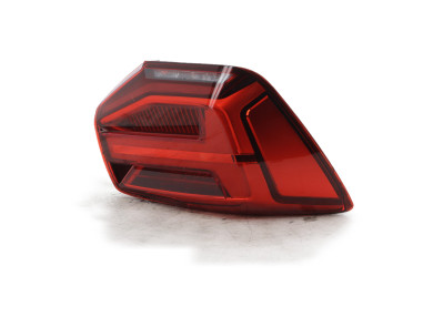 Left rear light - Audi Q2 PH.1 - 81A945091B - Q1-0843H