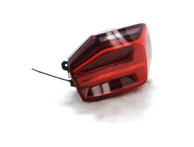 Left rear light - Audi Q2 PH.1 - 81A945091B - Q1-0843H