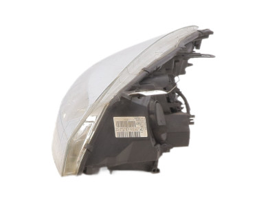 Right headlight used - Renault MEGANE - 260102212R