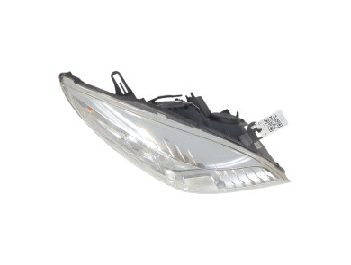 Right headlight - Renault MEGANE III PH.1 - 260102212R - H1-7855T