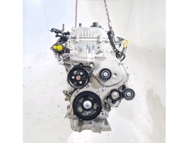 Engine used - KIA VENGA - D4FC-Z46012AZ00