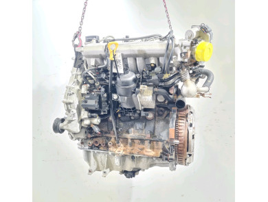 Engine type D4FC-Z46012AZ00 - Hyundai IX20 PH.1 - E1-7579U