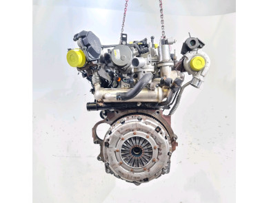 Engine type D4FC-Z46012AZ00 - Hyundai IX20 PH.1 - E1-7579U