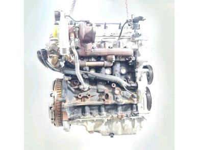 Engine type D4FC-Z46012AZ00 - Hyundai IX20 PH.1 - E1-7579U