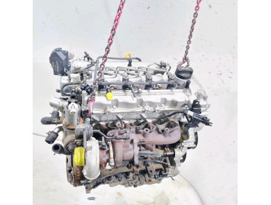 Engine type D4FC-Z46012AZ00 - Hyundai IX20 PH.1 - E1-7579U