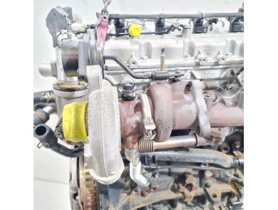 Engine type D4FC-Z46012AZ00 - Hyundai IX20 PH.1 - E1-7579U