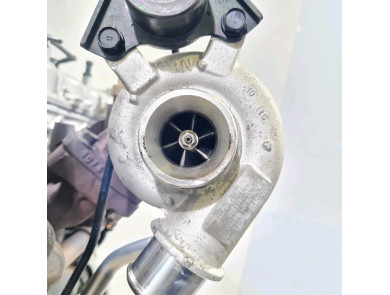 Engine type D4FC-Z46012AZ00 - Hyundai IX20 PH.1 - E1-7579U