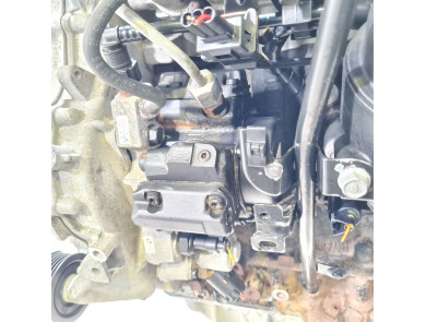 Moteur type D4FC-Z46012AZ00 - Hyundai IX20 PH.1 - E1-7579U