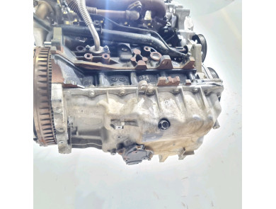 Engine type D4FC-Z46012AZ00 - Hyundai IX20 PH.1 - E1-7579U
