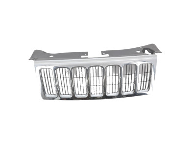 Grille used - Jeep COMMANDER - 55156 975AD