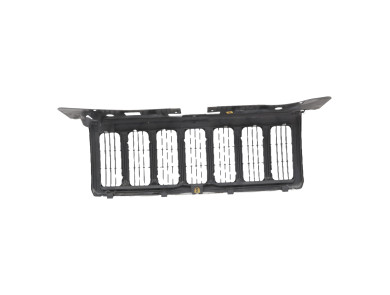 Calandre - Jeep COMMANDER - Noir - 55156975AD - F0-8735L