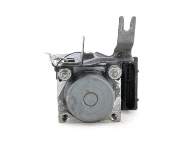 Bloc ABS - Renault CLIO III PH.2 - 7701209606 - P0-6314E