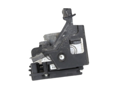 Bloc ABS - Renault CLIO III PH.2 - 7701209606 - P0-6314E