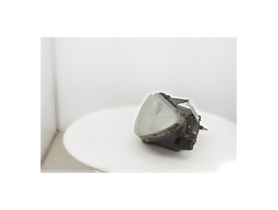 Left headlight - Peugeot 206 - 6208A0 - W1-7728V