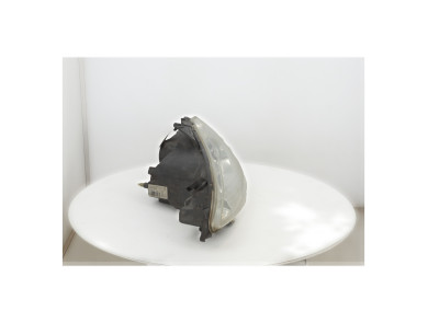 Left headlight - Peugeot 206 - 6208A0 - W1-7728V