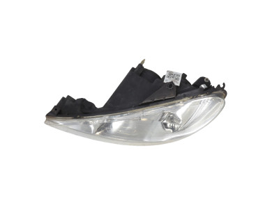Phare avant gauche - Peugeot 206 - 6208A0 - W1-7728V