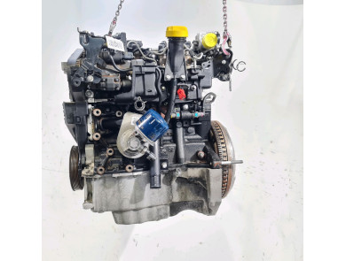 Engine type K9K896 - Dacia DUSTER I PH.1 - G1-7576G