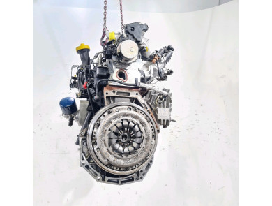 Moteur type K9K896 - Dacia DUSTER I PH.1 - G1-7576G