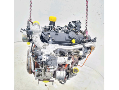 Engine type K9K896 - Dacia DUSTER I PH.1 - G1-7576G