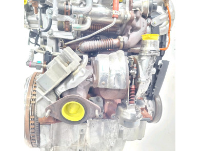 Moteur type K9K896 - Dacia DUSTER I PH.1 - G1-7576G
