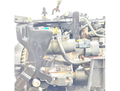 Engine type K9K896 - Dacia DUSTER I PH.1 - G1-7576G