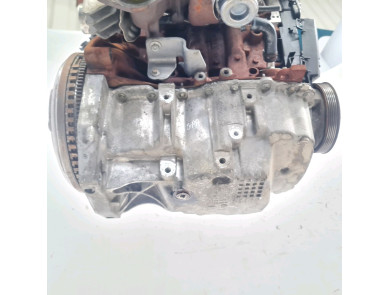 Engine type K9K896 - Dacia DUSTER I PH.1 - G1-7576G