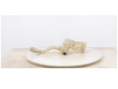 Washer fluid reservoir tank - Peugeot 3008 I PH.1 - 6431N2 - Y1-0594U