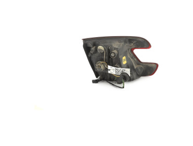 Right hatchback boot light - Renault MEGANE III PH.1 - 265500027R - Y1-2255N