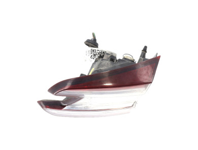 Right hatchback boot light - Renault MEGANE III PH.1 - 265500027R - Y1-2255N
