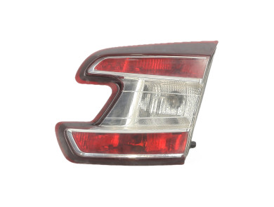 Right hatchback boot light - Renault MEGANE III PH.1 - 265500027R - Y1-2255N