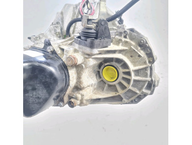 Gearbox type JR5175 - Renault MEGANE III PH.1 - Z1-4481C