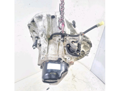 Gearbox type JR5175 - Renault MEGANE III PH.1 - Z1-4481C